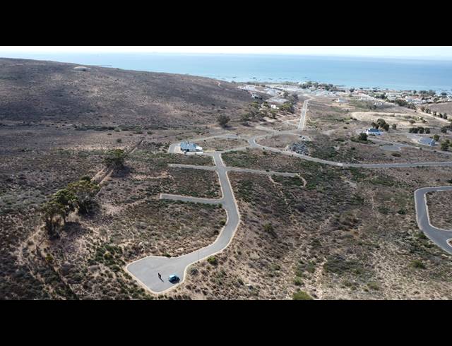 425M² VACANT LAND FOR SALE IN STEENBERGS COVE
